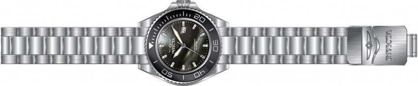 Image Band for Invicta Pro Diver 23068