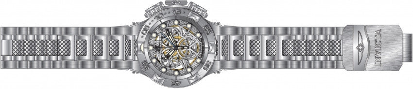 Image Band for Invicta Subaqua 12904