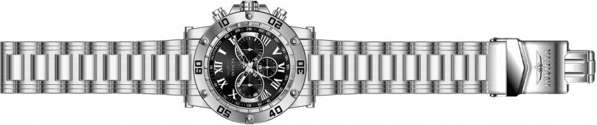 Image Band for Invicta Specialty 19696