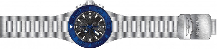 Image Band for Invicta Pro Diver 12309