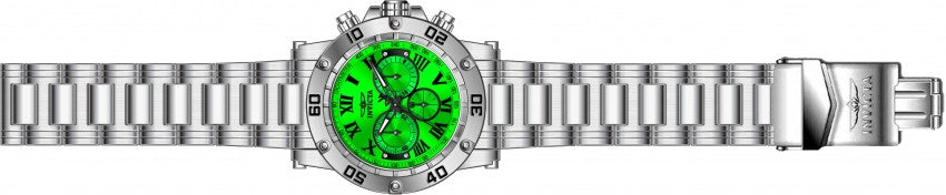 Image Band for Invicta Specialty 19698