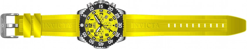 Image Band for Invicta Pro Diver 1106