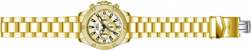 Invicta 22718 clearance