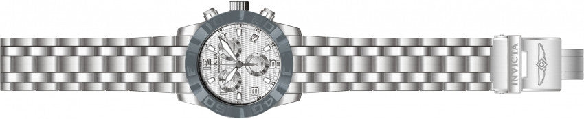 Image Band for Invicta Pro Diver 80370