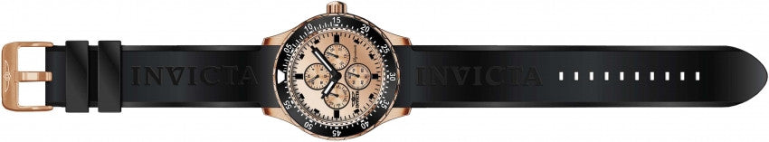 Image Band for Invicta Signature 7403