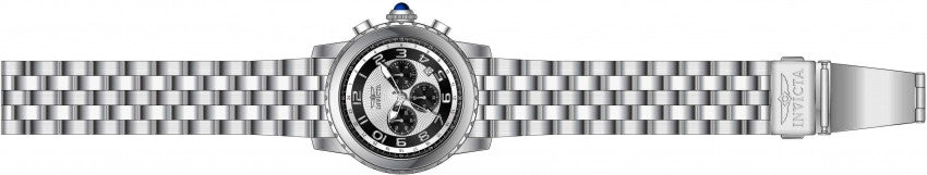 Image Band for Invicta Specialty 19461