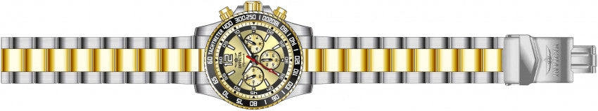 Image Band for Invicta Signature 7408