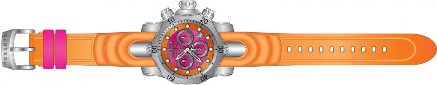 Image Band for Invicta Venom 19569