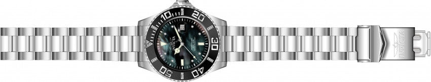 Invicta Pro Diver Watch Model 17365 outlet Men