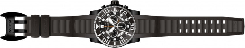 Image Band for Invicta Pro Diver 14677