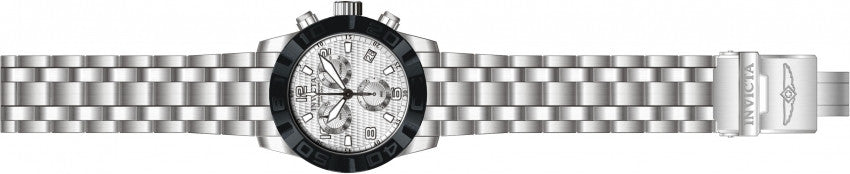 Image Band for Invicta Pro Diver 11453