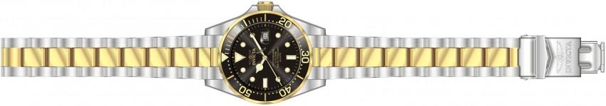 PARTS for Invicta Pro Diver 4867