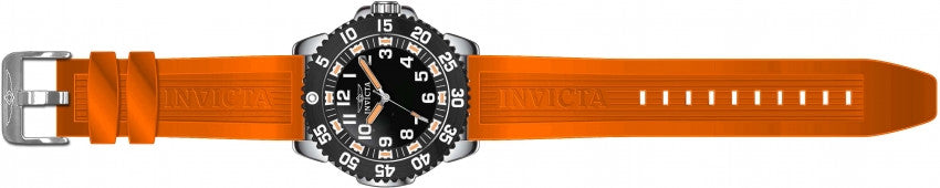 Image Band for Invicta Specialty 1100