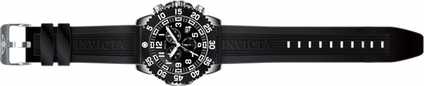 Image Band for Invicta Pro Diver 12530