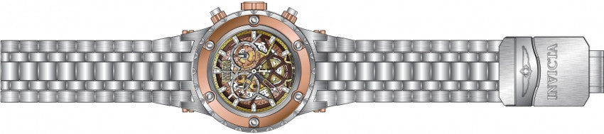 Image Band for Invicta Subaqua 13740