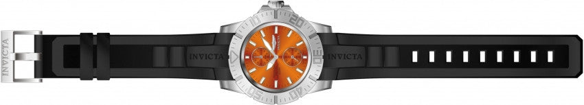 Image Band for Invicta Pro Diver 14385