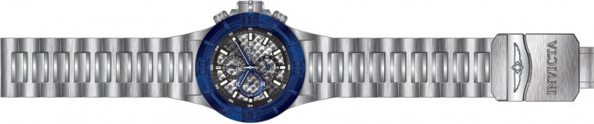 Image Band for Invicta Pro Diver 12374