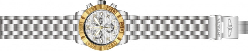 Image Band for Invicta Pro Diver 11454