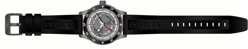 Image Band for Invicta Specialty 14337