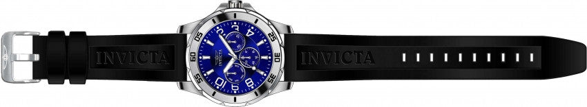 Image Band for Invicta Specialty 1807