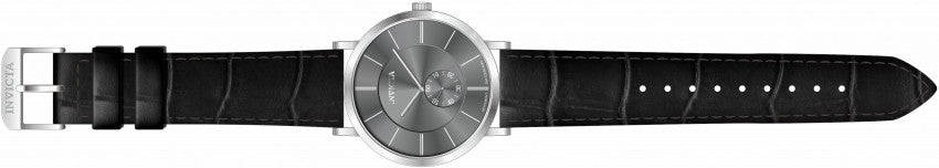 Image Band for Invicta Slim 19538