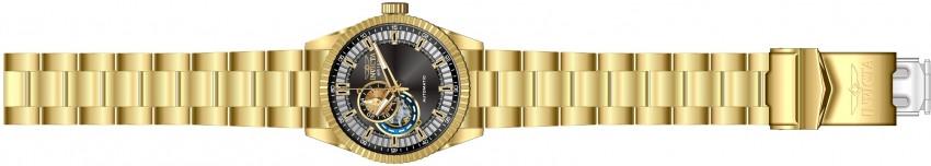 PARTS for Invicta Pro Diver 22081