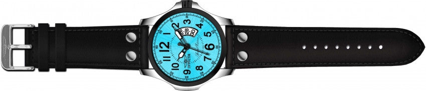 Image Band for Invicta Specialty 18662