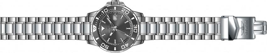 PARTS for Invicta Pro Diver 21586