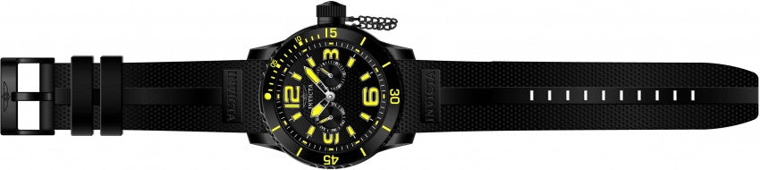 Image Band for Invicta Specialty 1796