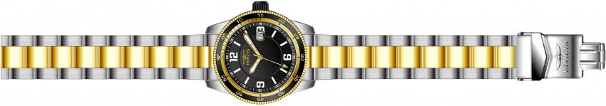 Image Band for Invicta Pro Diver 14120