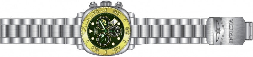 Image Band for Invicta Pro Diver 14648