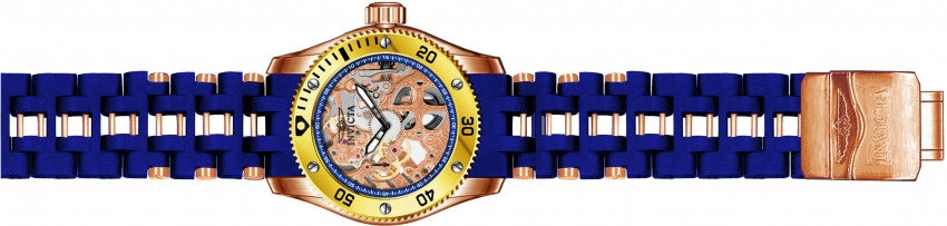 Image Band for Invicta Sea Spider 80129