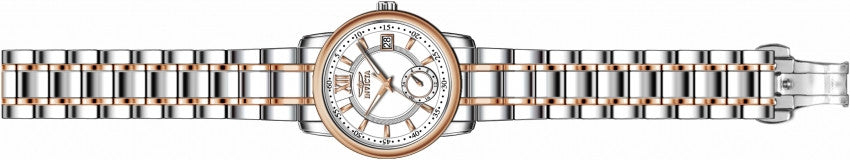 Image Band for Invicta Specialty 18012