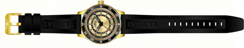 Image Band for Invicta Specialty 14334