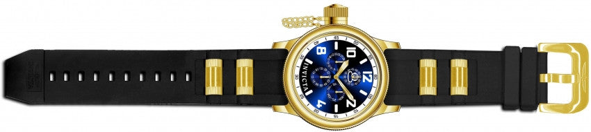 Image Band for Invicta Russian Diver 1802