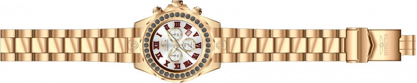 Image Band for Invicta Pro Diver 14537