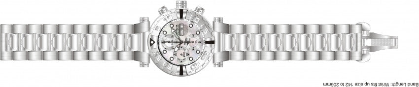 Image Band for Invicta Subaqua 10479