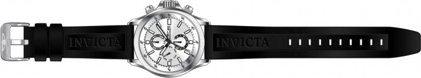 Image Band for Invicta Specialty 1836