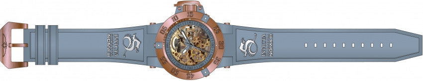 Image Band for Invicta Subaqua 16795