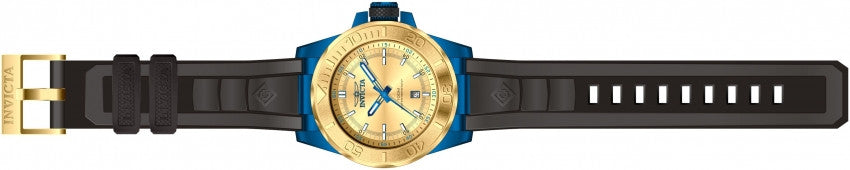 Image Band for Invicta Pro Diver 13797