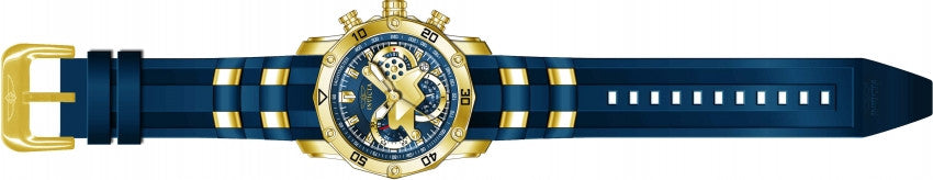 Image Band for Invicta Pro Diver 22798