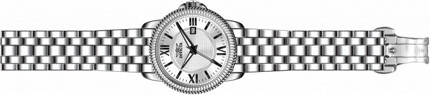 Image Band for Invicta Specialty 18105