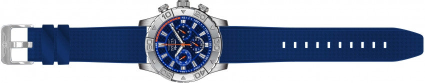 Image Band for Invicta Signature 7492