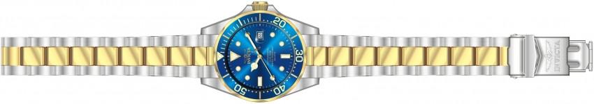 PARTS for Invicta Pro Diver 4868