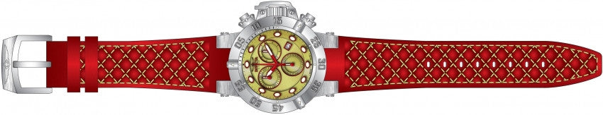 Image Band for Invicta Subaqua 19758