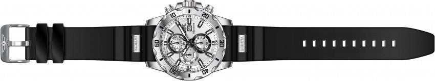 Image Band for Invicta Signature 7480