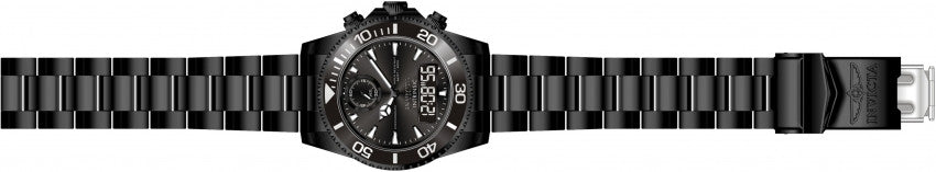 Image Band for Invicta Pro Diver 12475