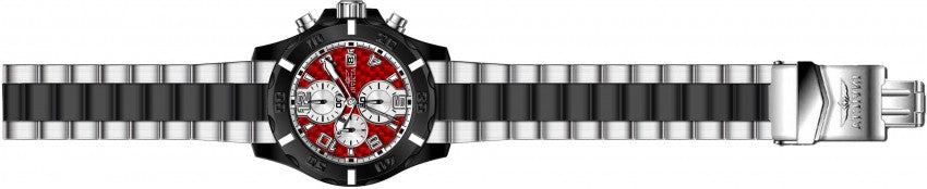 Image Band for Invicta Specialty 18053