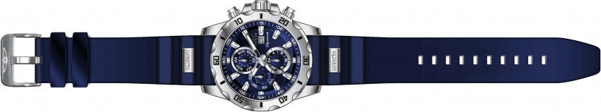 Image Band for Invicta Signature 7479