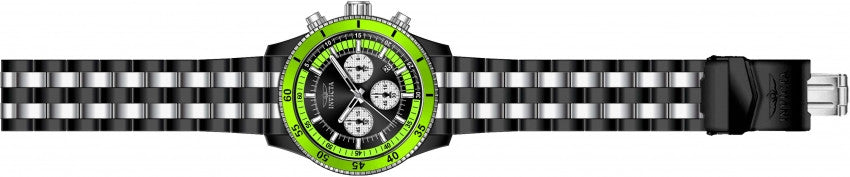 Image Band for Invicta Specialty 18186